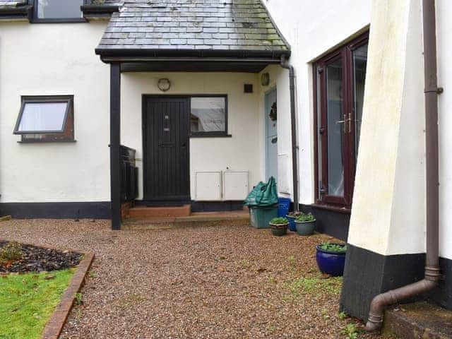 Exterior | Warren Cottage, Colaton Raleigh, near Sidmouth