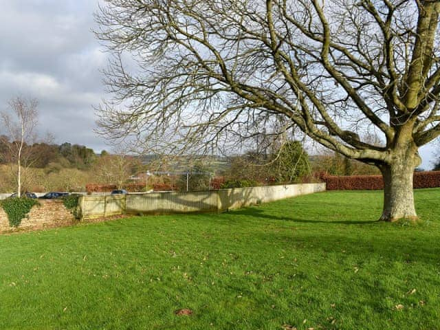 Surrounding area | Warren Cottage, Colaton Raleigh, near Sidmouth