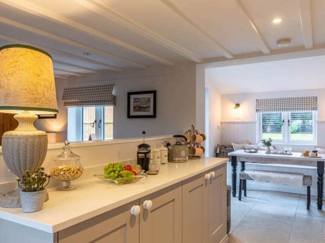 Kitchen | Church Cottage, Norton Subcourse, near Norwich