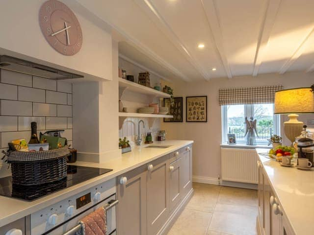 Kitchen | Church Cottage, Norton Subcourse, near Norwich