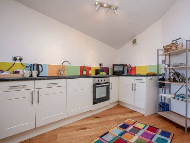 Kitchen | Old Orchard BarnThe Annexe, Buckland St Mary, near Chard