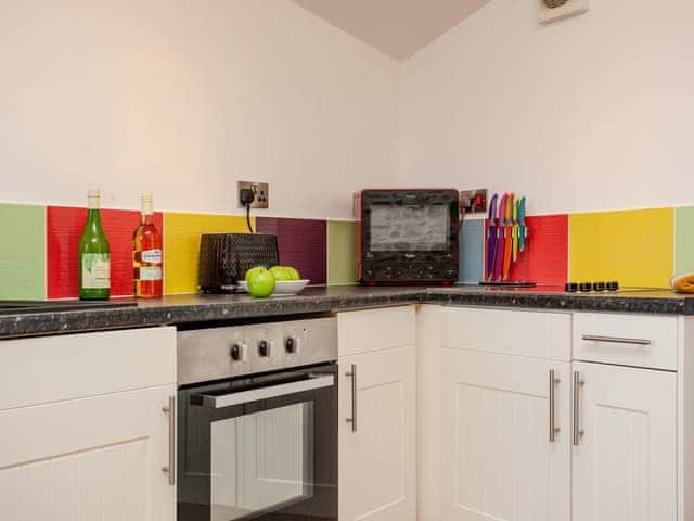 Kitchen | Old Orchard BarnThe Annexe, Buckland St Mary, near Chard