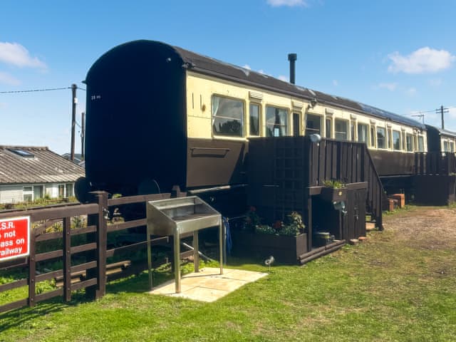 Exterior | Elsie, Blue Anchor, near Minehead