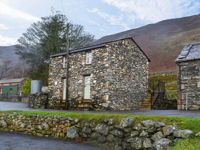 Exterior | Danika East - Doddick Farm Cottages, Threlkeld, near Keswick