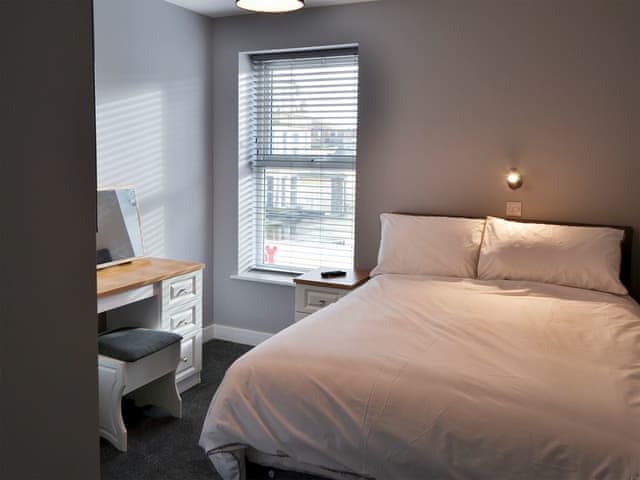 Double bedroom | The Dunes - Regency Apartments, Great Yarmouth