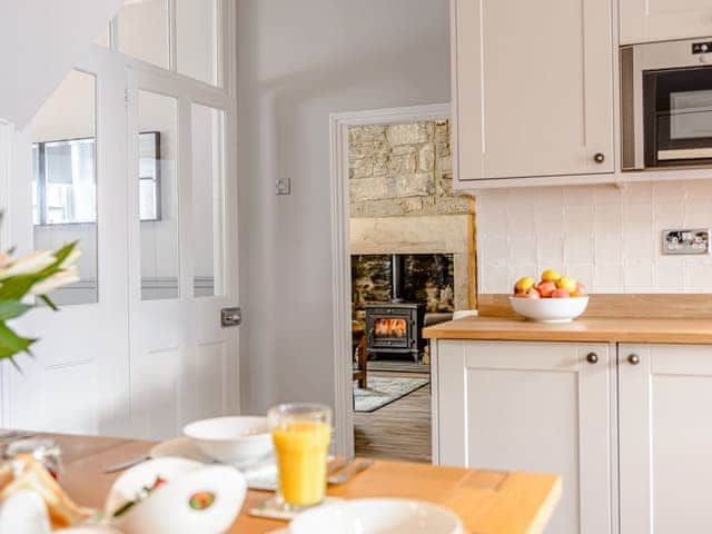 Kitchen/diner | Well Strand, Rothbury