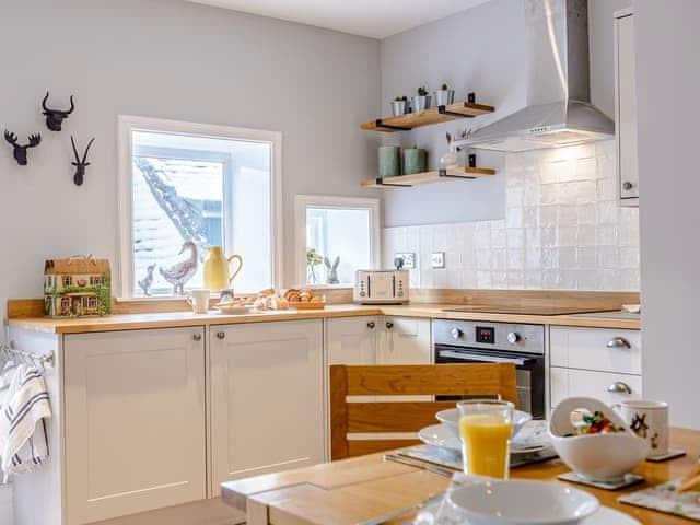 Kitchen/diner | Well Strand, Rothbury