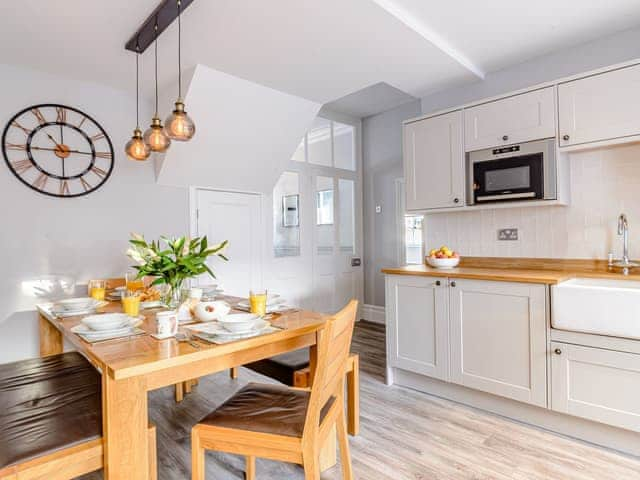 Kitchen/diner | Well Strand, Rothbury