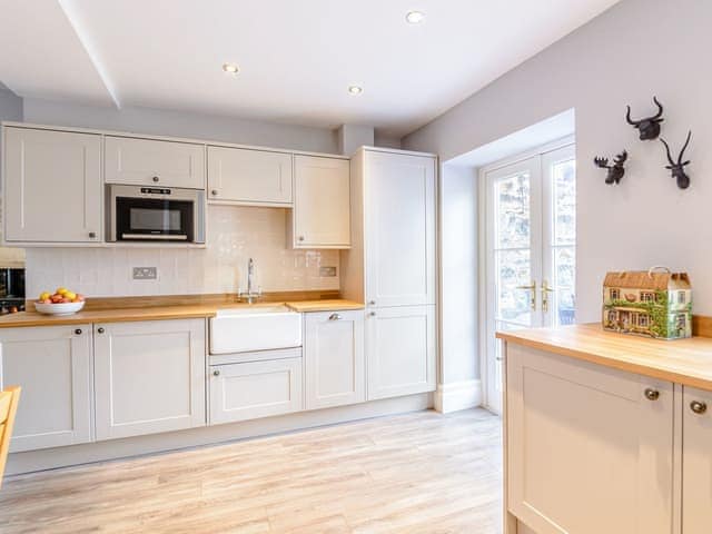 Kitchen | Well Strand, Rothbury