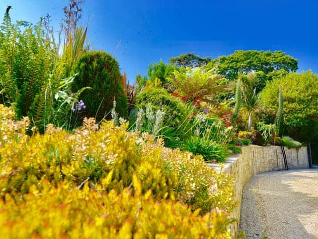 Garden | Pentire, Holbeton, near Ivybridge