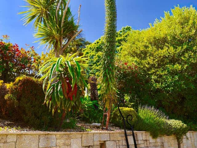 Garden | Pentire, Holbeton, near Ivybridge