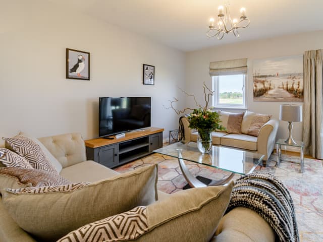 Living room | Kittiwake, Amble, near Morpeth