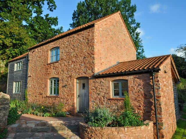 Delightful,detached cottage | The Mill House, Aisholt, near Bridgwater