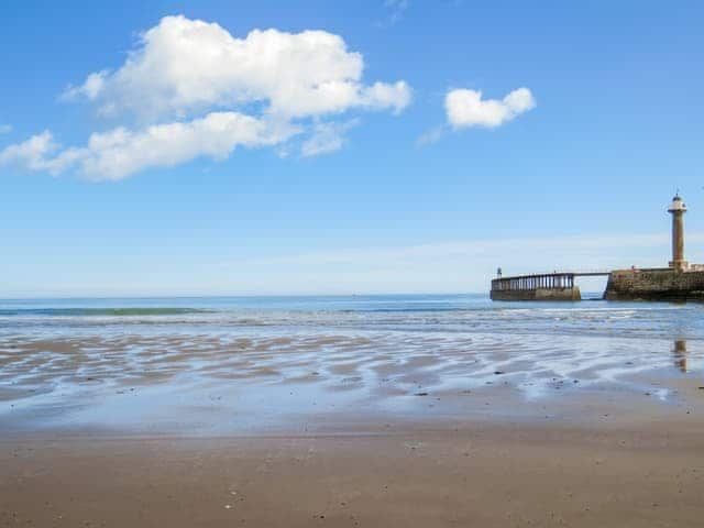 Whitby Coast