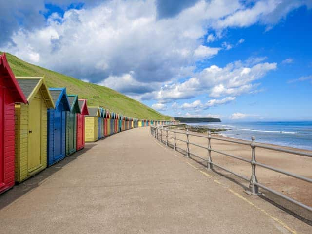 Whitby Coast