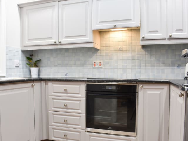 Kitchen | Kia Ora Cottage, Seahouses