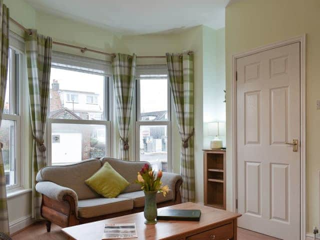 Living room | Sandrock House, Sheringham