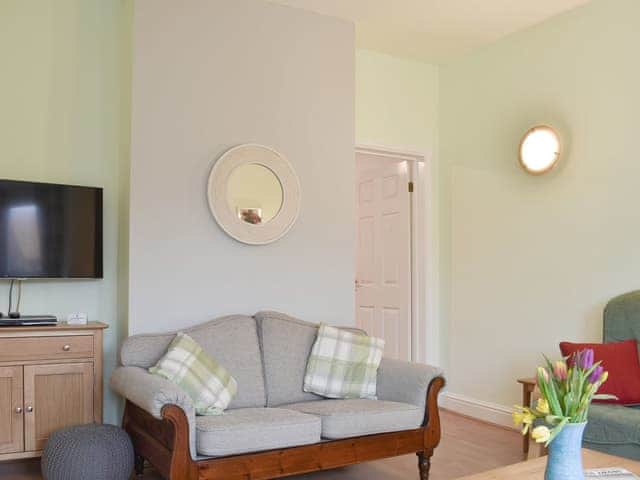 Living room | Sandrock House, Sheringham