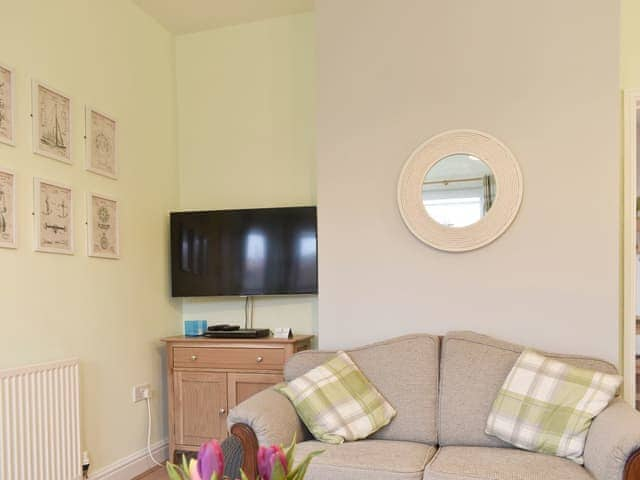 Living room | Sandrock House, Sheringham