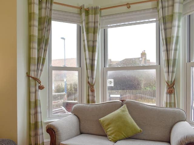 Living area | Sandrock House, Sheringham