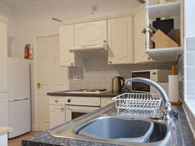 Kitchen/diner | Sandrock House, Sheringham