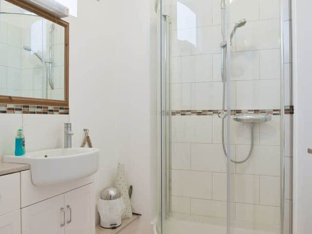 En-suite | Sandrock House, Sheringham