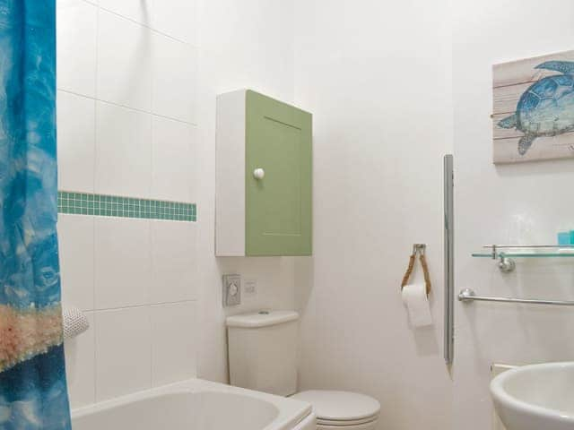 Bathroom | Sandrock House, Sheringham