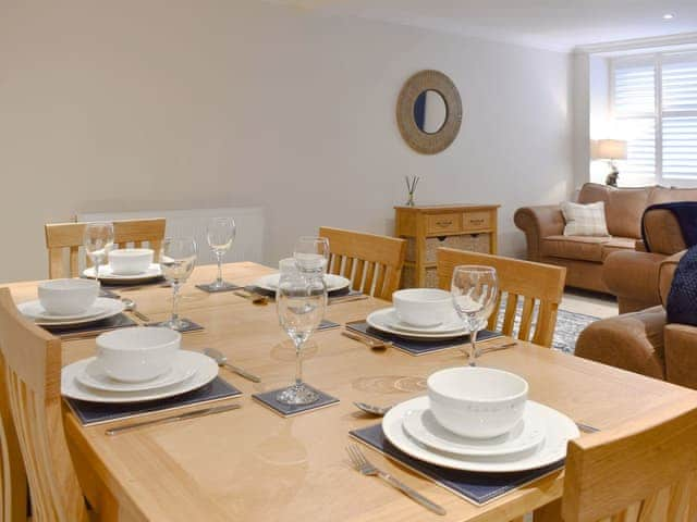 Dining Area | Castlegate, Penrith