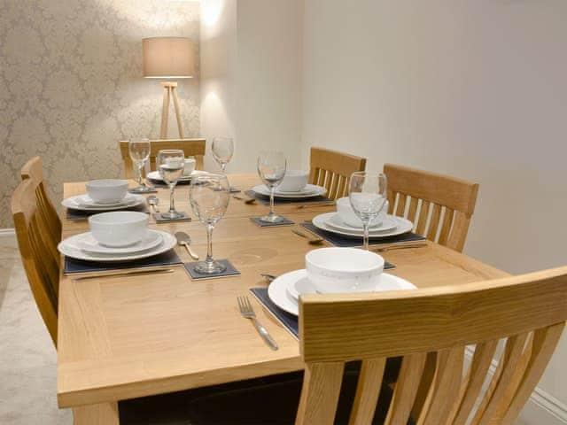 Dining Area | Castlegate, Penrith