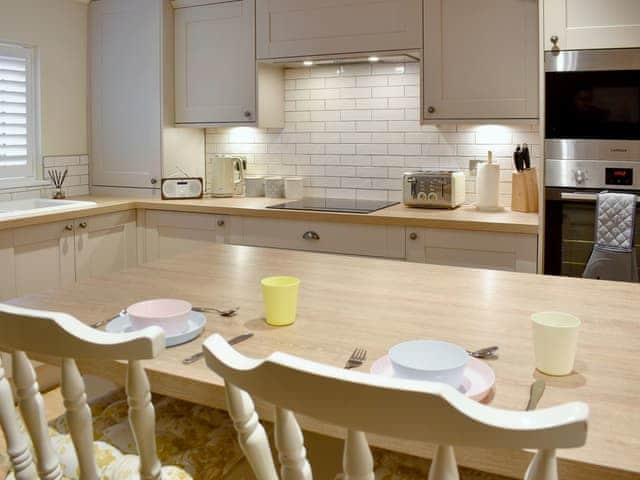 Kitchen | Castlegate, Penrith