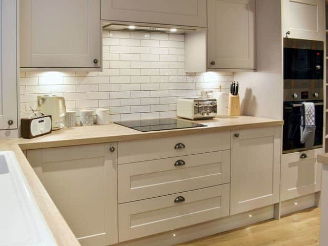 Kitchen | Castlegate, Penrith