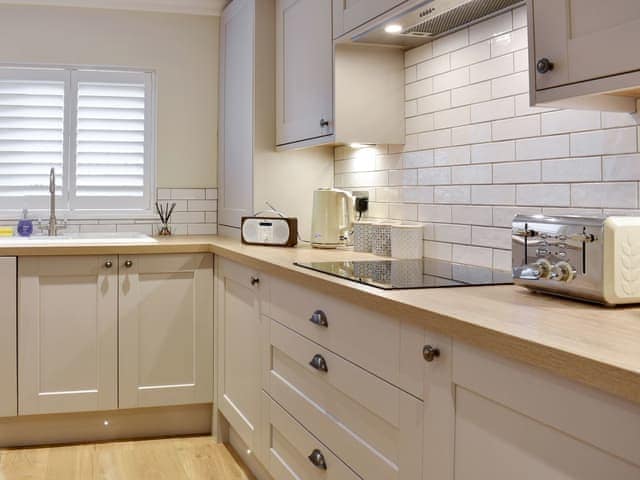 Kitchen | Castlegate, Penrith