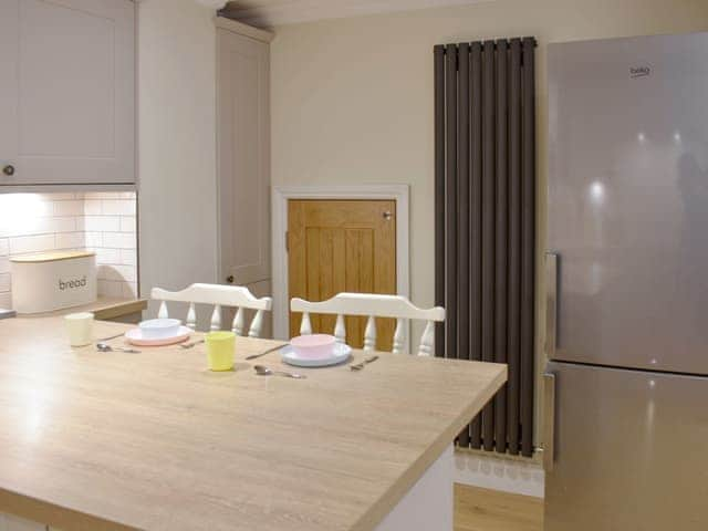 Kitchen | Castlegate, Penrith