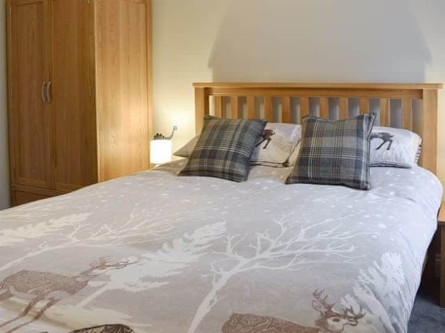 Double bedroom | Castlegate, Penrith