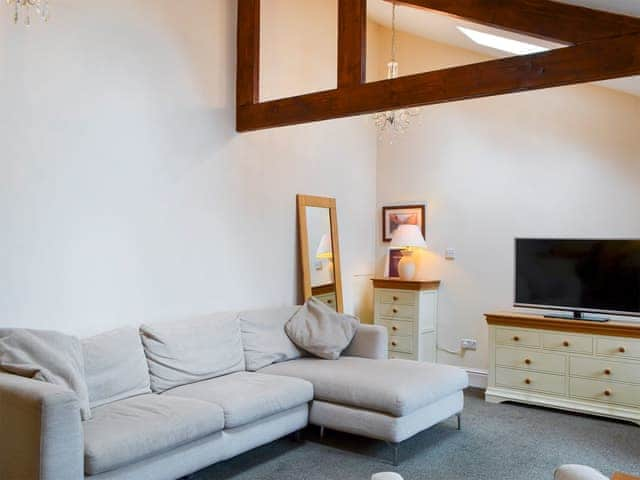 Living area | Fellside Studio, Clappersgate, near Ambleside