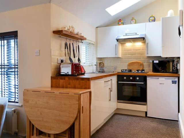 Kitchen | Fellside Studio, Clappersgate, near Ambleside