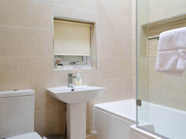 Bathroom | Fellside Studio, Clappersgate, near Ambleside