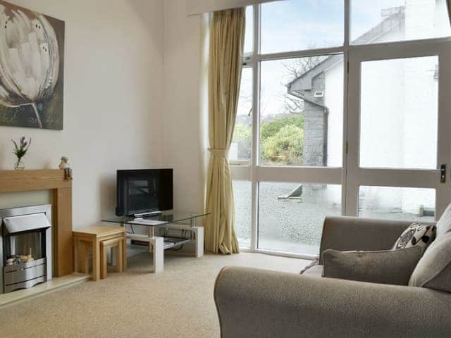 Living area | Rosthwaite CottagesRosthwaite Annexe, Windmere