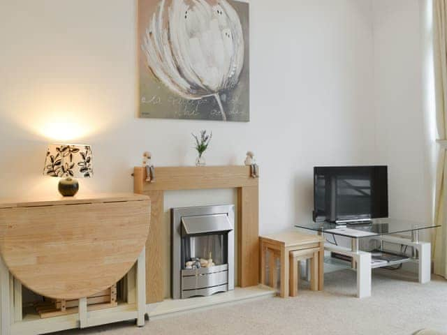 Living area | Rosthwaite CottagesRosthwaite Annexe, Windmere