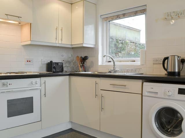 Kitchen | Rosthwaite CottagesRosthwaite Annexe, Windmere