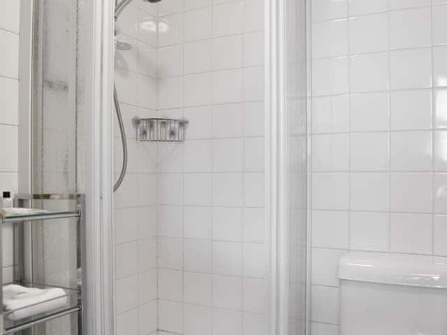 Shower room | Rosthwaite CottagesRosthwaite Annexe, Windmere