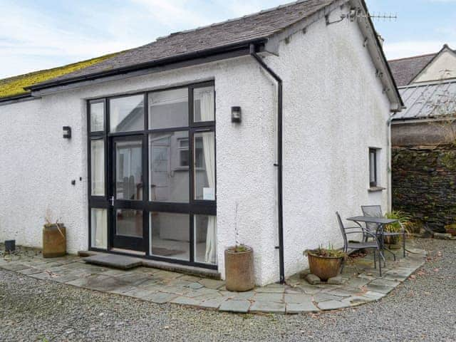 Exterior | Rosthwaite CottagesRosthwaite Annexe, Windmere