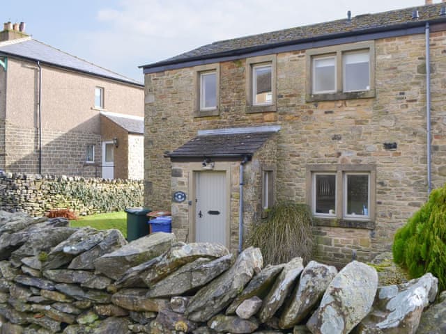 Exterior | Ribblestones, Austwick, near Settle