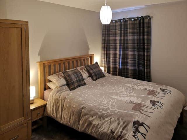 Double bedroom | Castlegate, Penrith