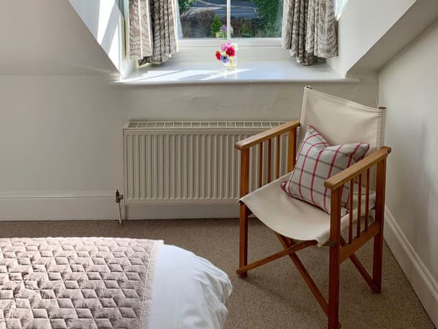 Double bedroom | Ellie’s View, Bowness on Windermere