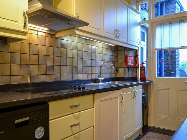 Kitchen | Mountain Escape, Coniston