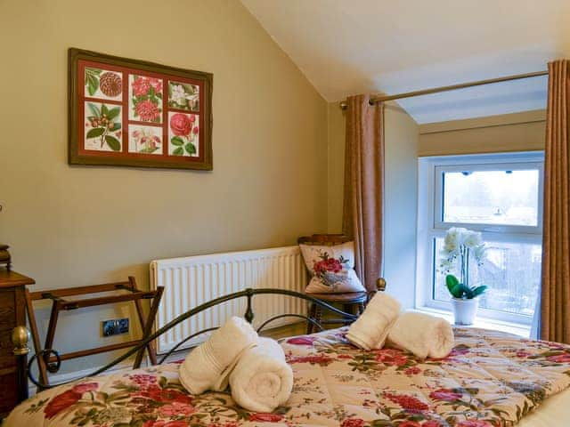 Bedroom | Mountain Escape, Coniston