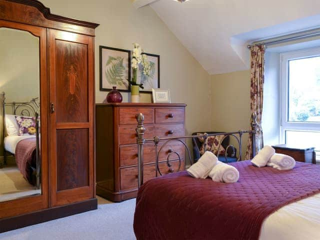 Bedroom | Mountain Escape, Coniston