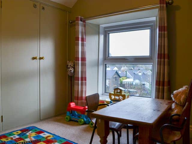 Play room | Mountain Escape, Coniston