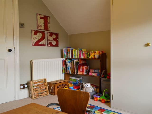 Play room | Mountain Escape, Coniston